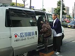 物理療法（機械を用いたリハビリ）